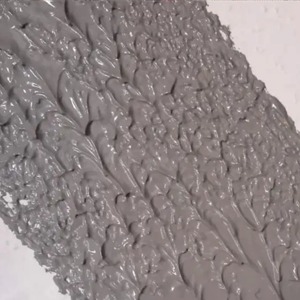 丽江双液改性环氧型 YJ-302 拉毛界面剂，光面混凝土基层专用再浇剂