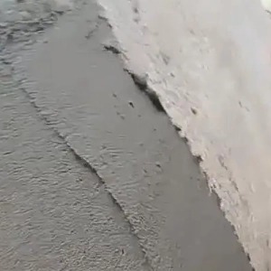 丽江水工建筑物I级C55聚合物改性水泥砂浆 渠道防渗泵站加固迎水面抗冲刷砂浆