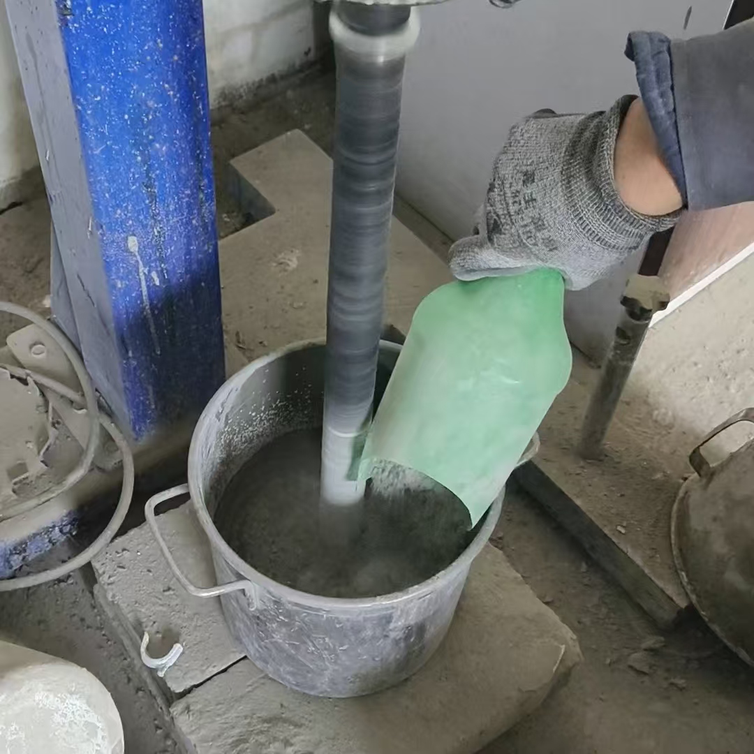 丽江桥梁公路张拉用H60压浆料与普通压浆料有什么区别？