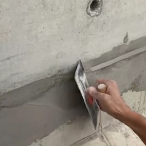 丽江P型防护型环氧树脂砂浆