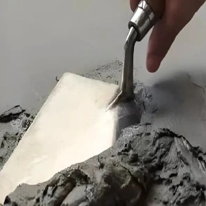 丽江混凝土裂缝孔洞剥落冻融修复用高强度丙乳防腐蚀砂浆